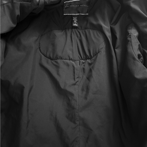 Victoria's Secret Custom Jacket “Airborne Logo “ - Picture 7 of 8